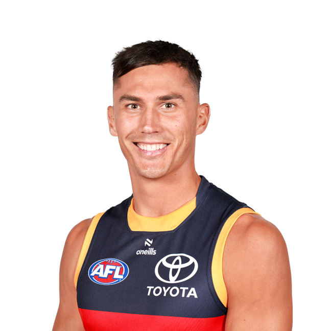 Isaac Cumming profile picture